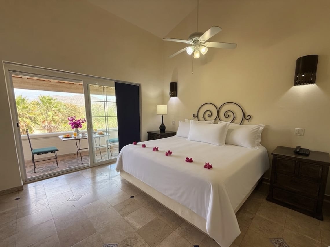 Golf Course Suite